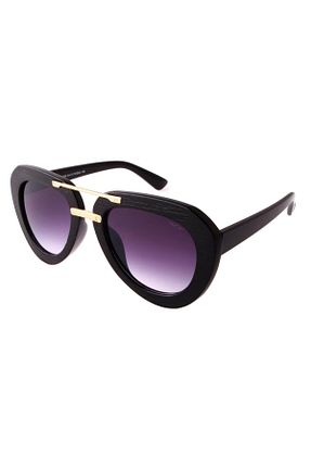 عینک آفتابی رنگی زنانه UV400 Angel Eyes - کد 5913443