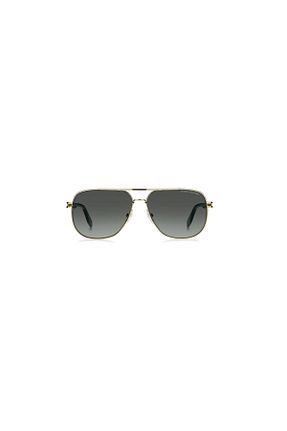 عینک آفتابی مردانه UV400 The Marc Jacobs - کد 379231517