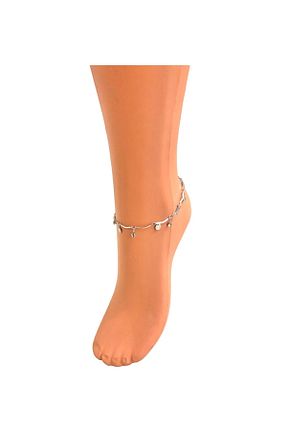 خلخال جواهر زنانه استیل (فولاد) Yage - کد 379235485