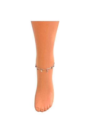 خلخال جواهر زنانه استیل (فولاد) Yage - کد 379235485