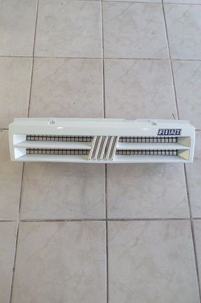 شبکه جلوی خودرو Işır - کد 379303926