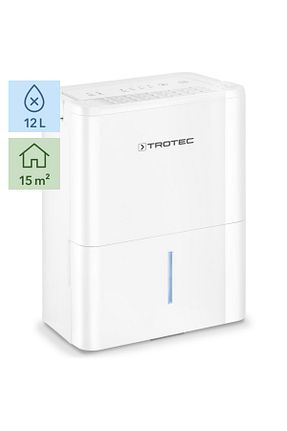 رطوبت گیر Trotec - کد 48155844