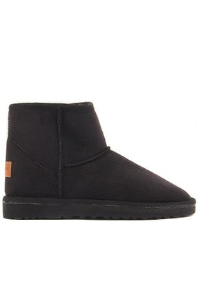بوت / نیم بوت مشکی زنانه جیر Pierre Cardin - کد 378670213