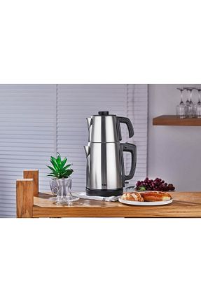 چای ساز سبز Taç - کد 378769608