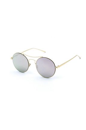 عینک آفتابی رنگی زنانه UV400 Angel Eyes - کد 5912865