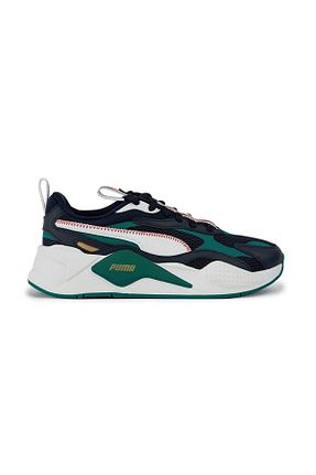 کفش پیاده روی سبز زنانه Puma - کد 379705398