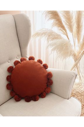 بالش نارنجی Pamuklu Hestia Home - کد 104531799
