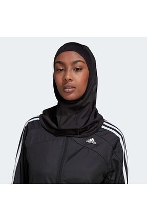 روسری مشکی %100 پنبه adidas - کد 378783208