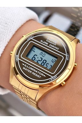 ساعت مچی سفید مردانه 41-45 میلی متر Timewatch - کد 4402746