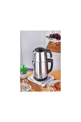 چای ساز سبز Taç - کد 378769608