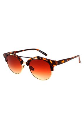 عینک آفتابی رنگی زنانه UV400 Angel Eyes - کد 5913174