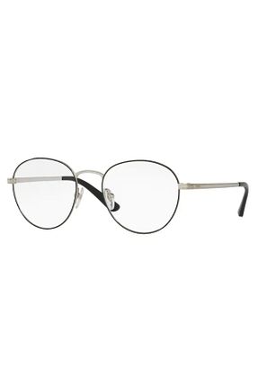 عینک محافظ نور آبی مشکی زنانه پلاستیک Vogue - کد 182547360