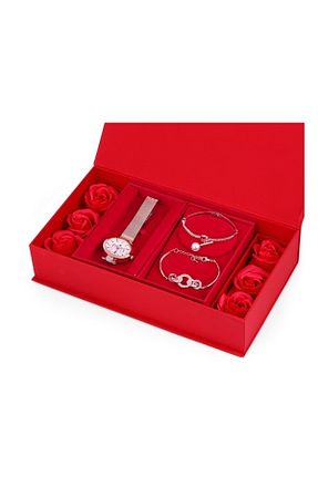 ساعت مچی زنانه 26-30 میلی متر Elizabeth - کد 379204506