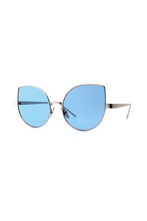 عینک آفتابی رنگی زنانه UV400 Angel Eyes - کد 5913398