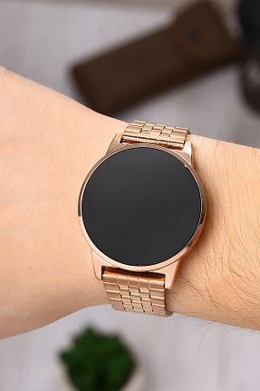 ساعت مچی متالیک زنانه 41 میلی متر Newera Watch - کد 380362388