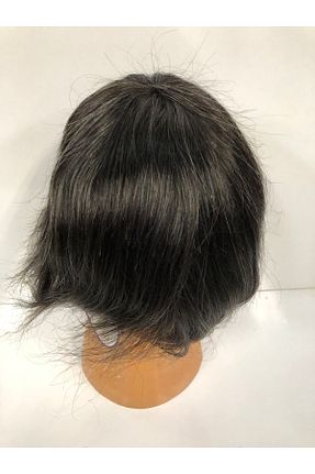 کلاه گیس مشکی مردانه PERUKHANESHOP - کد 380376890