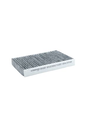 فیلتر گردگیر اتاق خودرو Wöbermann - کد 380447439