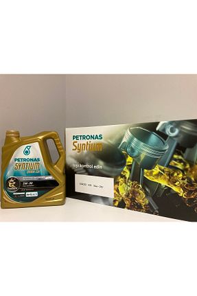 روغن موتور و افزودنی موتور خودرو 4 Litre Petronas - کد 380195092