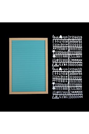 تخته سیاه آبی Genel Markalar - کد 380833350