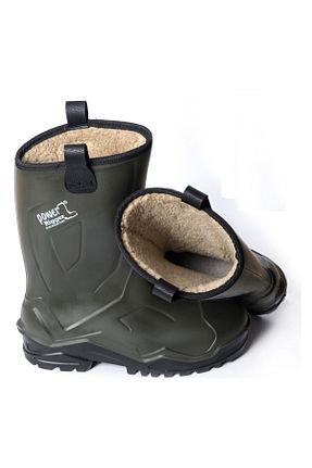 چکمه و کفش کار سبز Polly Boot - کد 380359432