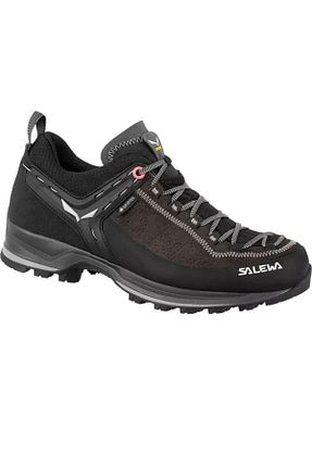 کفش بیرون مشکی زنانه پارچه Salewa - کد 380550151