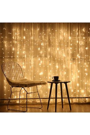 چراغ LED زرد ROBEVE - کد 196123580