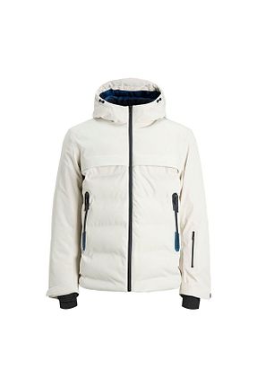 کاپشن اسپرت بژ مردانه رگولار Jack & Jones - کد 380589983