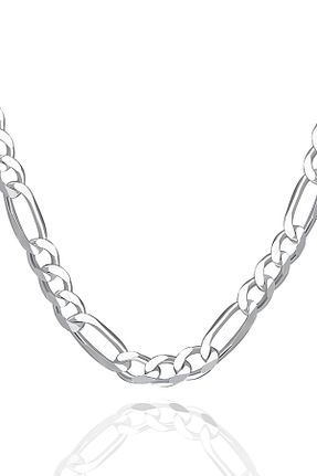 گردنبند استیل ( فولاد ) مردانه استیل ضد زنگ UBUH SHOP - کد 380715257