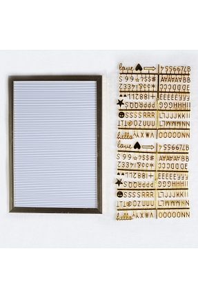 تخته سیاه سفید Patladı Gitti - کد 380731775