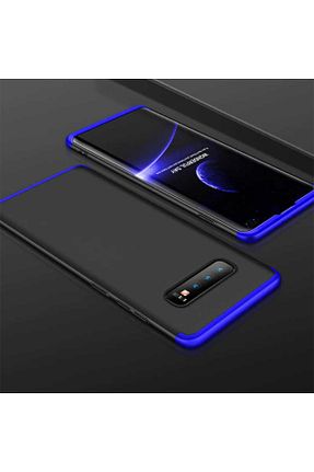 کاور و قاب مشکی Samsung Galaxy S10 Plus ZM STORE - کد 381158955