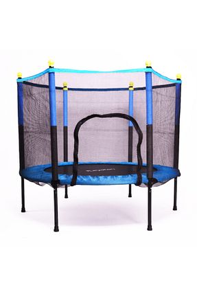 ترامبولین آبی 120 Kg Leyaton - کد 77975623