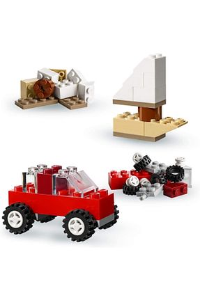 اسباب بازی فیگور شخصیت LEGO - کد 291430447