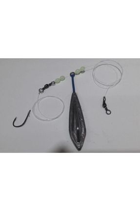 وزنه سربی ماهیگیری CAPTAIN - کد 46079803