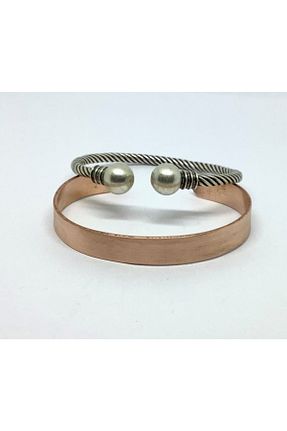 النگو متالیک زنانه Armasstore - کد 78117885