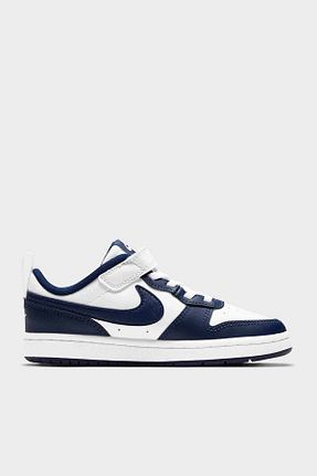 کفش پیاده روی سفید بچه گانه پارچه ای Nike - کد 78163966