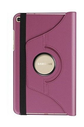کیف تبلت بنفش Samsung Uyumlu GoGoPlus - کد 32584533