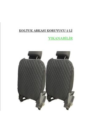 روکش صندلی خودرو ESEN OTO - کد 78309648