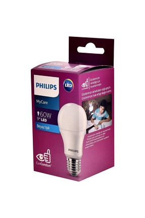 لامپ سفید Philips - کد 78518818