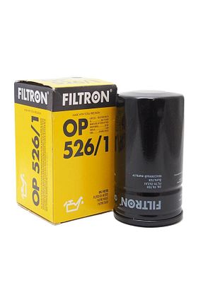 فیلتر روغن خودرو Filtron - کد 192664075