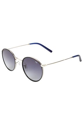 عینک آفتابی آبی زنانه UV400 Fila - کد 92885292
