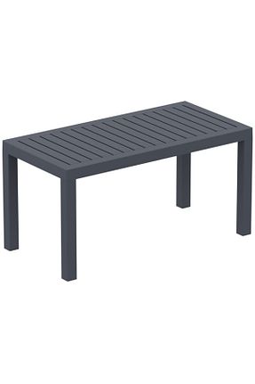 میز باغچه طوسی Siesta - کد 57248530