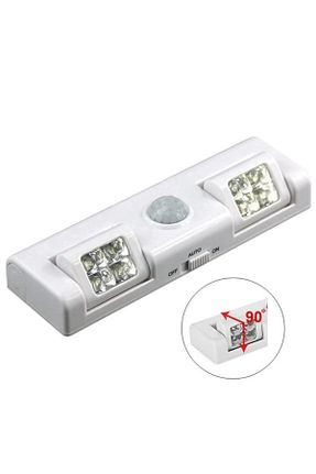 چراغ LED سفید sgeteknoloji - کد 380082114
