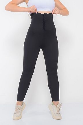 پوشاک حرارتی و لباس زیر مشکی زنانه پلی آمید baruccafashion - کد 337167112