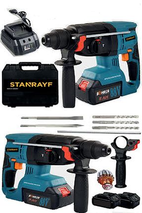  stanrayf - کد 380347872