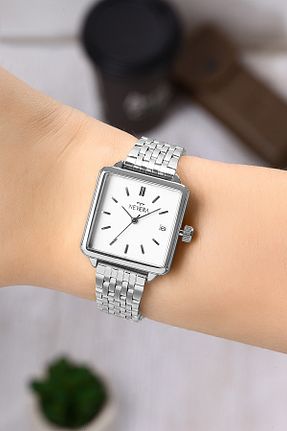 ساعت مچی زنانه 31-35 میلی متر Newera Watch - کد 304169485