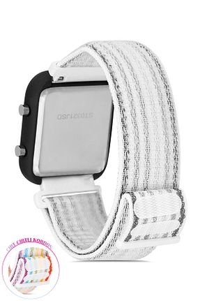 ساعت مچی سبز زنانه 31-35 میلی متر Newera Watch - کد 380372115