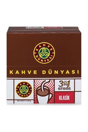 قهوه گرانول Kahve Dünyası - کد 33517220