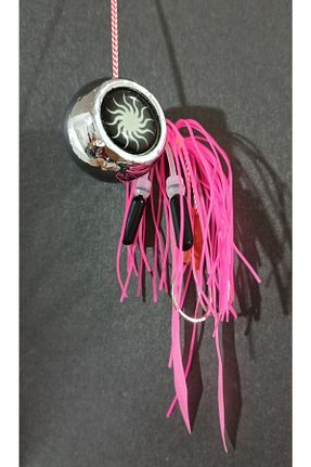 طعمه مصنوعی طوسی Dragon Eyes - کد 380559747