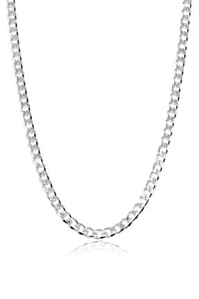 گردنبند استیل ( فولاد ) مردانه استیل ضد زنگ UBUH SHOP - کد 380728755