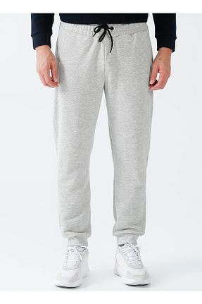 شلوار کرمگن طوسی مردانه پلی استر Fabrika Sports - کد 380669862